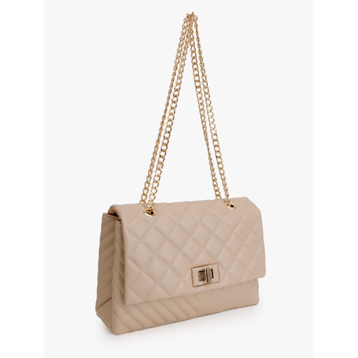 Buy Pouch Bag With Pearl Handle 123260BLACKNA - KAZO